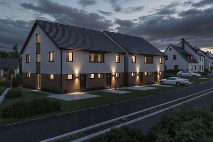 Haus Sulzbach - 6 Zimmer, 150 m&sup2;, 554.890&euro; | Angebot:26042140