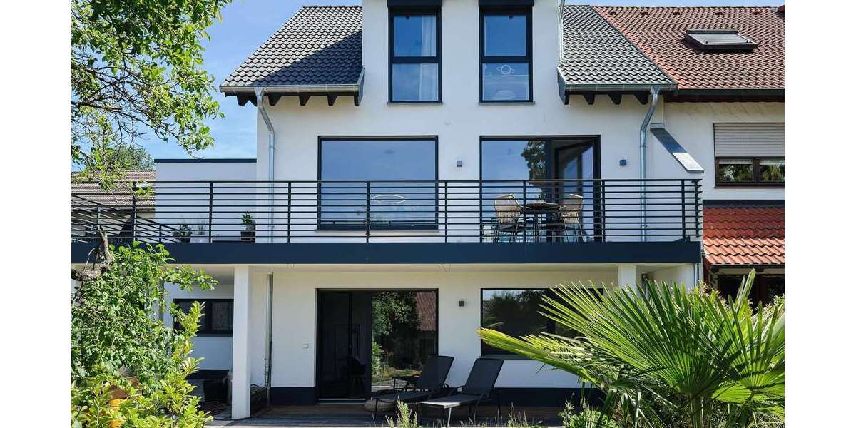 Einfamilienhaus Aschaffenburg Gailbach - 5 Zimmer, 181 m&sup2;, 950.000&euro; | Angebot:26967120