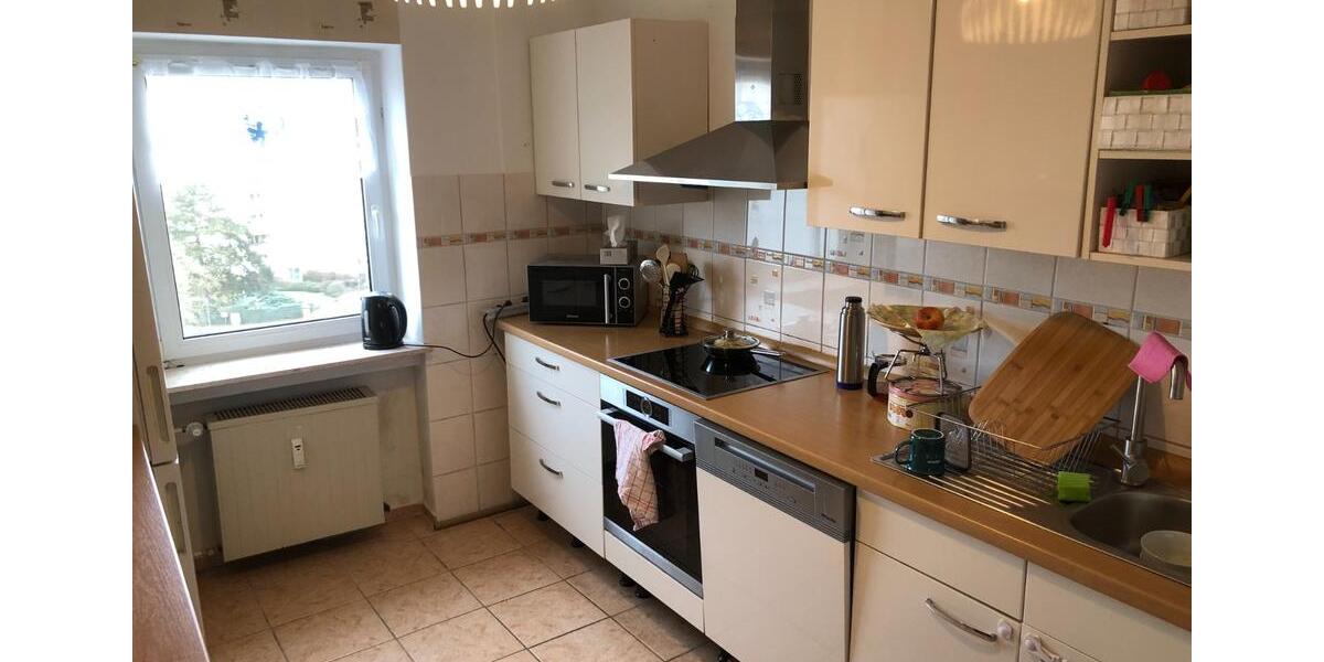 Etagenwohnung Rodgau - 2 Zimmer, 64 m&sup2;, 165.000&euro; | Angebot:25106484