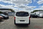 Mercedes-Benz Vito Tourer 114 CDI extralang Pro, 9 Sitzer, 2 Sch 37.038 km 27.890 &euro; Rodgau 63110