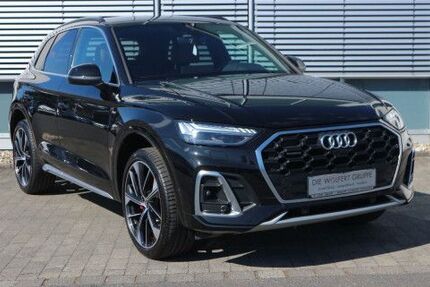 Audi Q5 96.345 km 34.980 &euro; Bürgstadt 63927