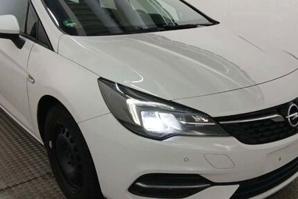 Opel Astra 147.000 km 6.900 &euro; Eppertshausen 64859