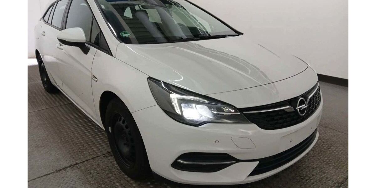 Opel Astra 147.000 km 6.900 &euro; Eppertshausen 64859