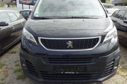 Peugeot Expert 208.000 km 7.700 &euro; Mömbris 63776