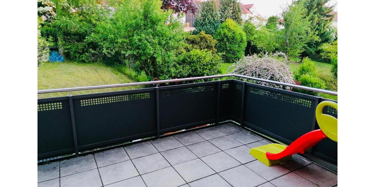 Etagenwohnung Großostheim - 3 Zimmer, 90 m&sup2;, 880&euro; | Angebot:26255328