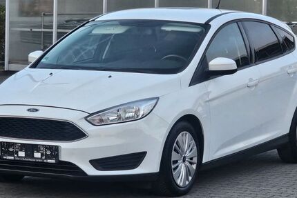 Ford Focus 114.800 km 5.799 &euro; Groß-Zimmern 64846