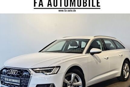 Audi A6 33.500 km 39.990 &euro; Mainaschaff 63814