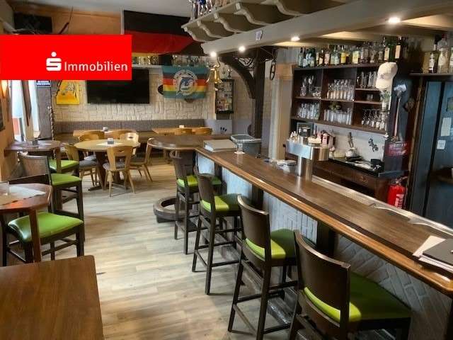 Gewerbeobjekt Bruchköbel - 160.000&euro; | Angebot:25192549