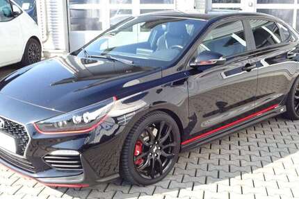 Hyundai i30 82.000 km 22.222 &euro; Elsenfeld 63820