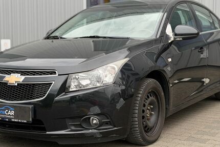 Chevrolet Cruze 181.100 km 2.950 &euro; Aschaffenburg 63741