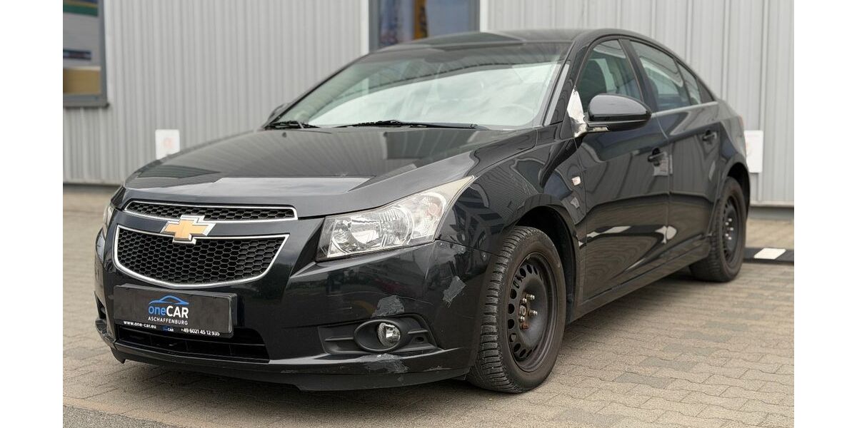 Chevrolet Cruze 181.100 km 2.950 &euro; Aschaffenburg 63741
