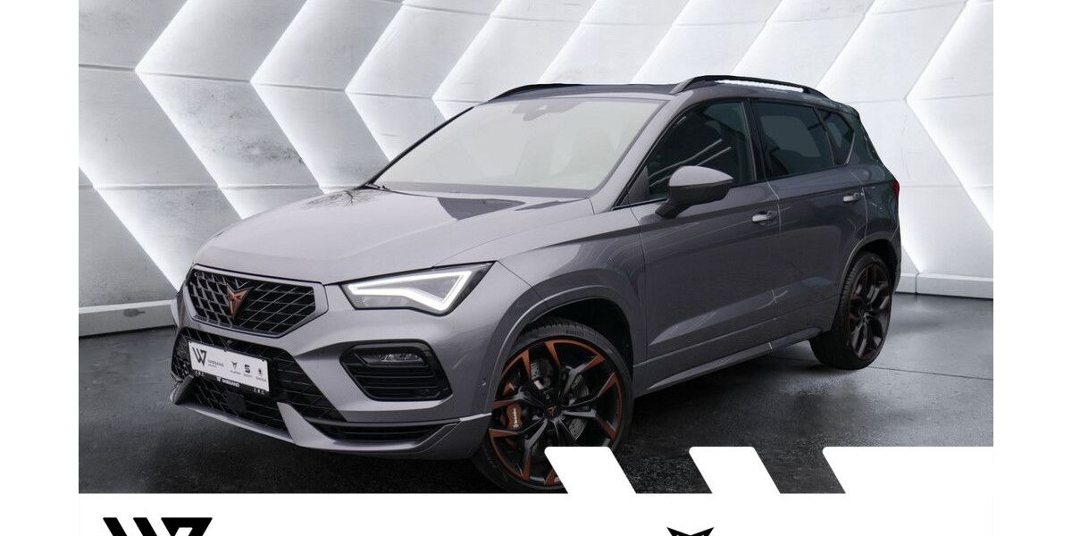 Cupra Ateca 94.530 km 28.976 &euro; Gelnhausen 63571