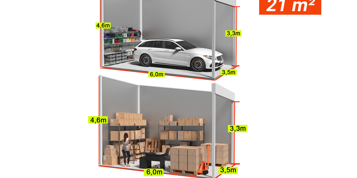 Gewerbeobjekt Alzenau - 255&euro; | Angebot:26007688