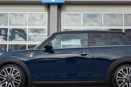 Mini Cooper 16.600 km 19.840 &euro; Collenberg 97903