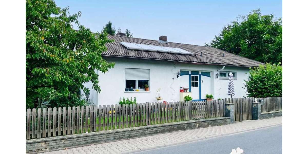 Einfamilienhaus Lützelbach - 9 Zimmer, 300 m&sup2;, 399.000&euro; | Angebot:26312354