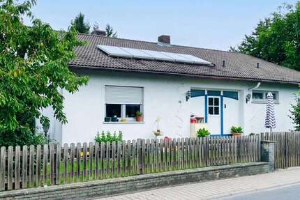 Haus Lützelbach - 9 Zimmer, 300 m&sup2;, 399.000&euro; | Angebot:26312354