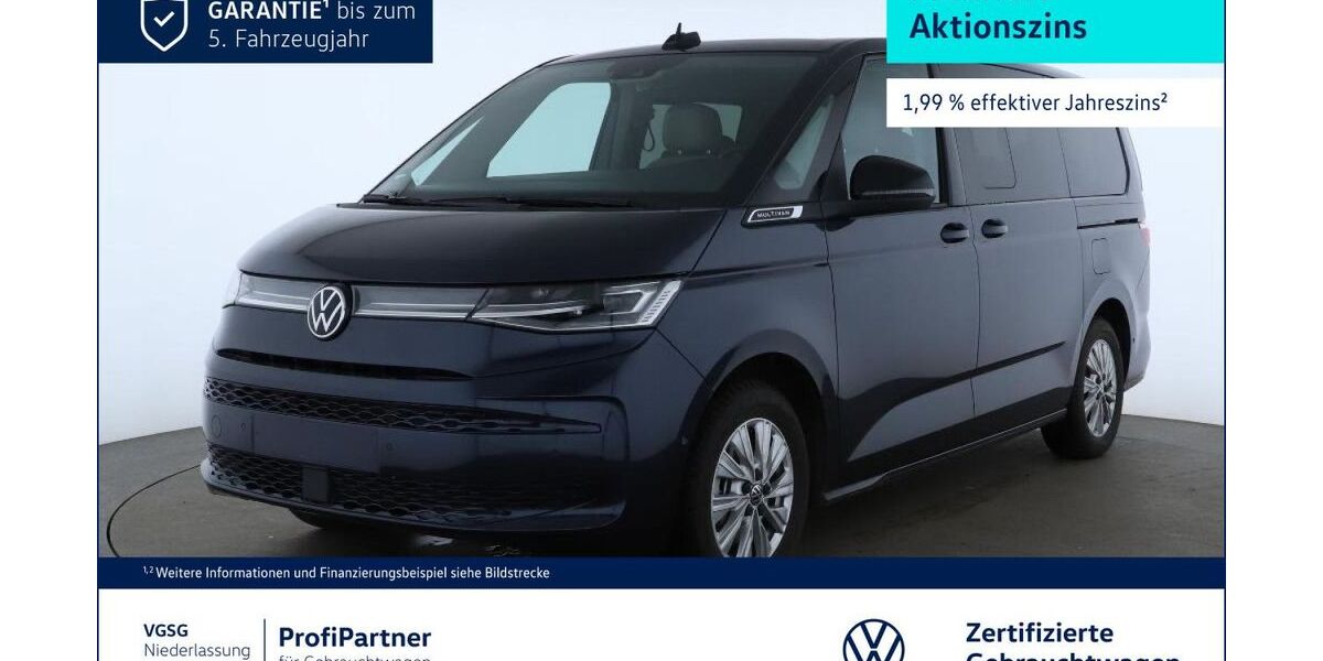 VW T7 Multivan 12.180 km 70.260 &euro; Hanau 63452