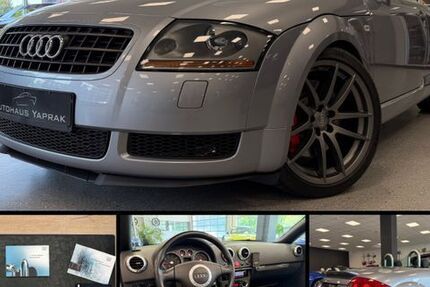 Audi TT 103.636 km 12.490 &euro; Hösbach 63768