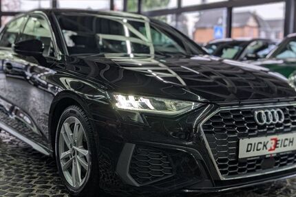 Audi A3 56.083 km 23.980 &euro; Dieburg 64807