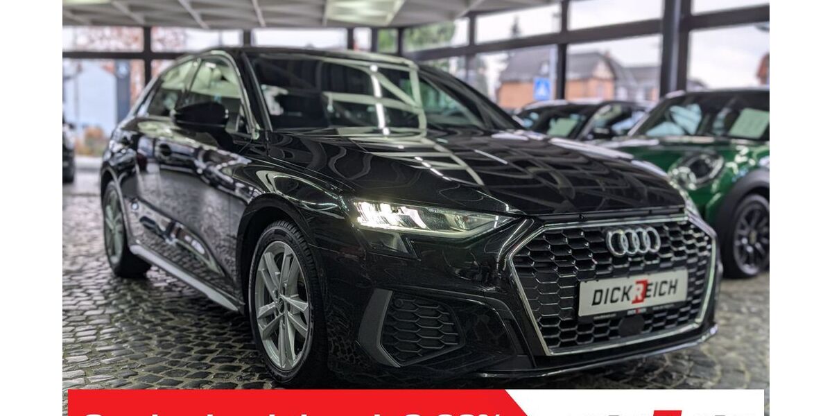 Audi A3 56.083 km 23.980 &euro; Dieburg 64807