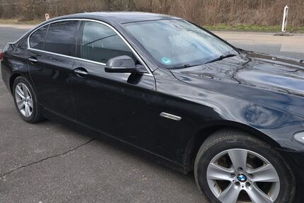 BMW 520 300.000 km 8.700 &euro; Maintal 63477
