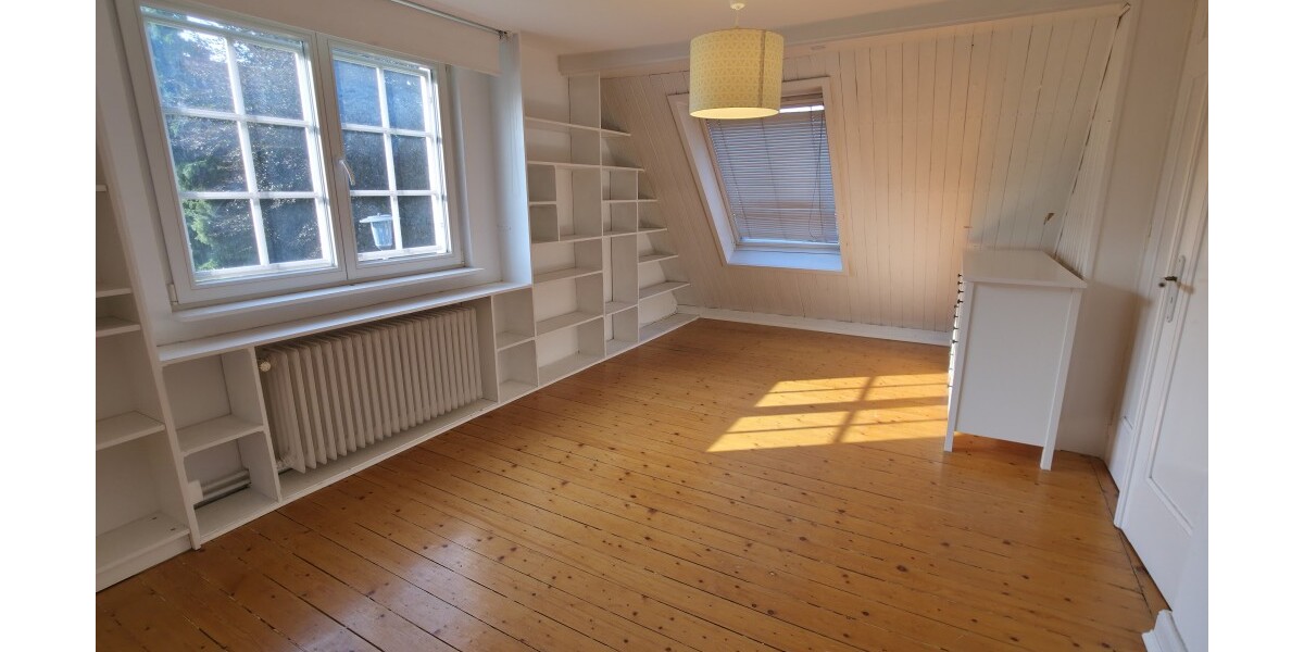 *Für die kleine Familie! Idyllisches Einfamilienhaus mit Atelier in begehrter Wohnlage von Hanau* - Einfamilienhaus Hanau Großauheim | Angebot:21987744