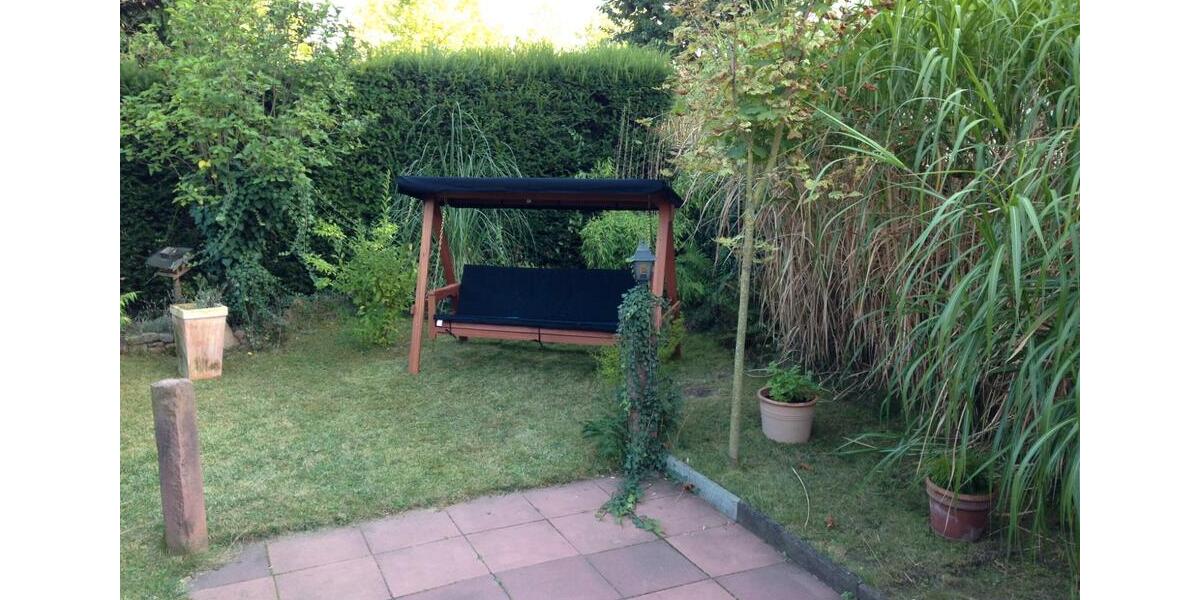 Einfamilienhaus Wörth am Main - 3 Zimmer, 107 m&sup2;, 297.900&euro; | Angebot:26942067
