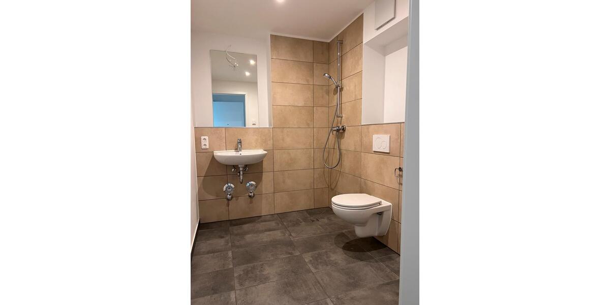 Etagenwohnung Maintal - 1 Zimmer, 34 m&sup2;, 645&euro; | Angebot:26287921