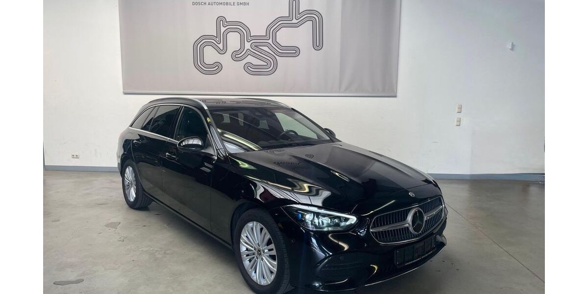 Mercedes-Benz C 220 152.129 km 21.890 &euro; Maintal bei Frankfurt am Main 63477