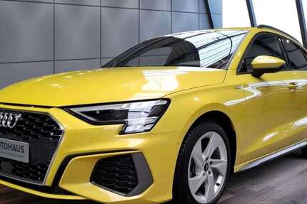 Audi A3 43.531 km 26.940 &euro; Maintal 63477