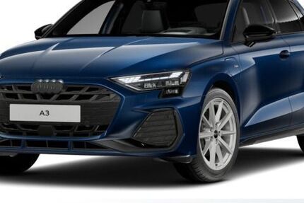 Audi A3 8.285 km 42.480 &euro; Großwallstadt 63868