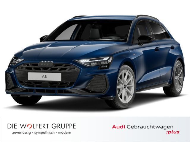 Audi A3 8.285 km 42.480 &euro; Großwallstadt 63868