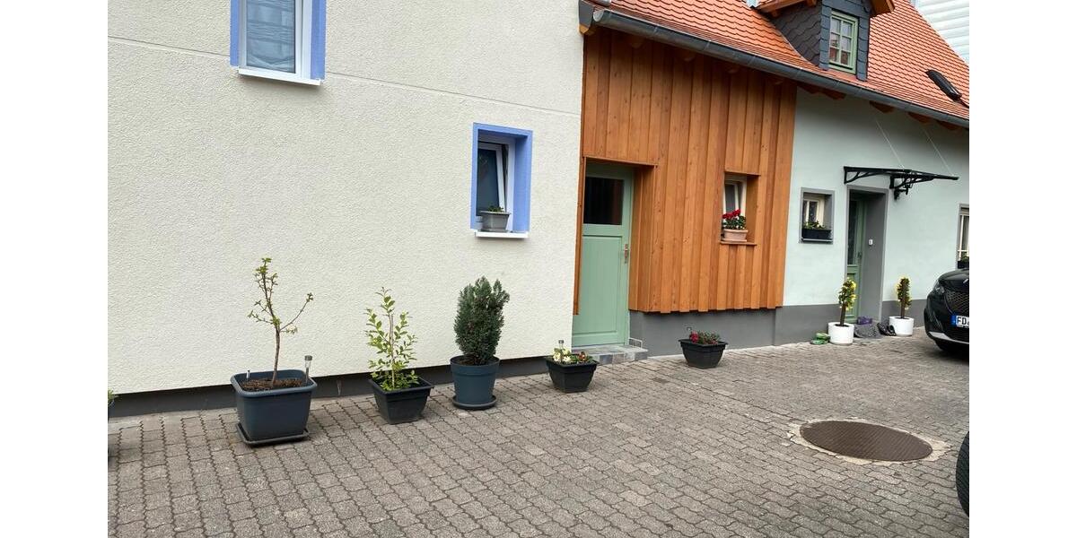 Einfamilienhaus Hanau Großauheim - 11 Zimmer, 204 m&sup2;, 635.000&euro; | Angebot:26596274