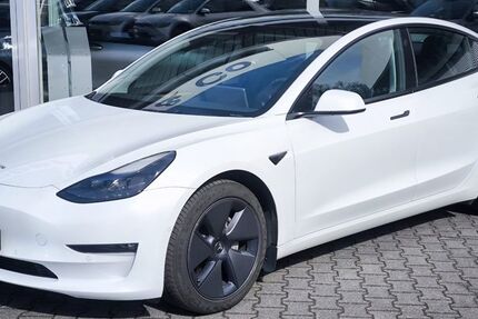 Tesla Model 3 100.000 km 25.450 &euro; Dieburg 64807