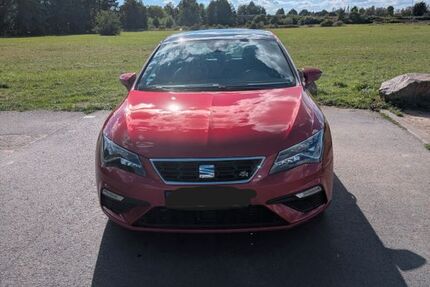 Seat Leon 80.783 km 17.999 &euro; Rödermark 63322