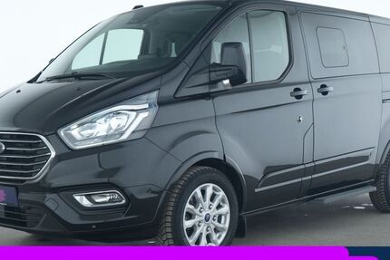 Ford Tourneo Custom 43.596 km 35.742 &euro; Dietzenbach bei Frankfurt 63128