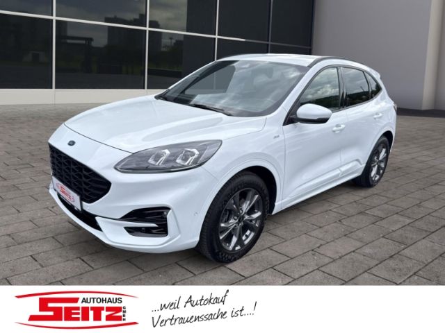 Ford Kuga 41.905 km 18.480 &euro; Obernburg 63785