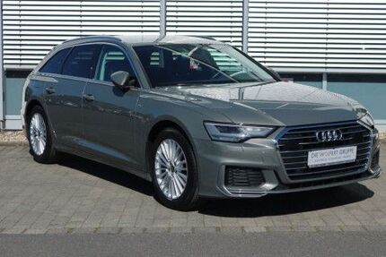 Audi A6 47.649 km 33.945 &euro; Buergstadt 63927