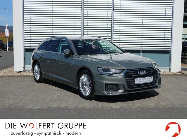 Audi A6 47.649 km 34.340 &euro; Buergstadt 63927