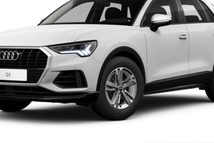Audi Q3 90.697 km 27.480 &euro; Buergstadt 63927
