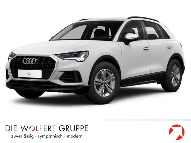 Audi Q3 90.697 km 27.480 &euro; Buergstadt 63927
