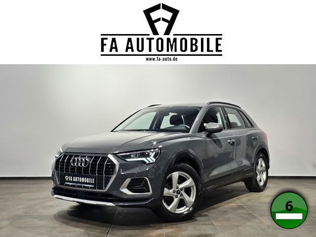 Audi Q3 22.250 km 34.480 &euro; Mainaschaff 63814