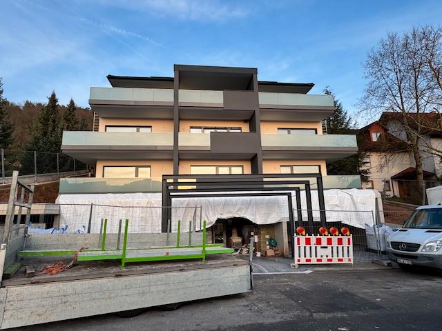 Etagenwohnung Breuberg - 3 Zimmer, 93 m&sup2;, 1.190&euro; | Angebot:25436340