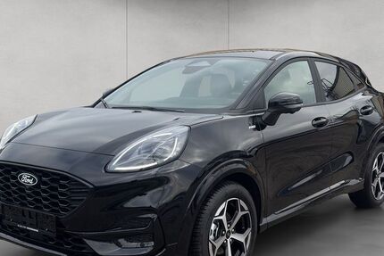 Ford Puma 2.866 km 22.990 &euro; Hanau 63452