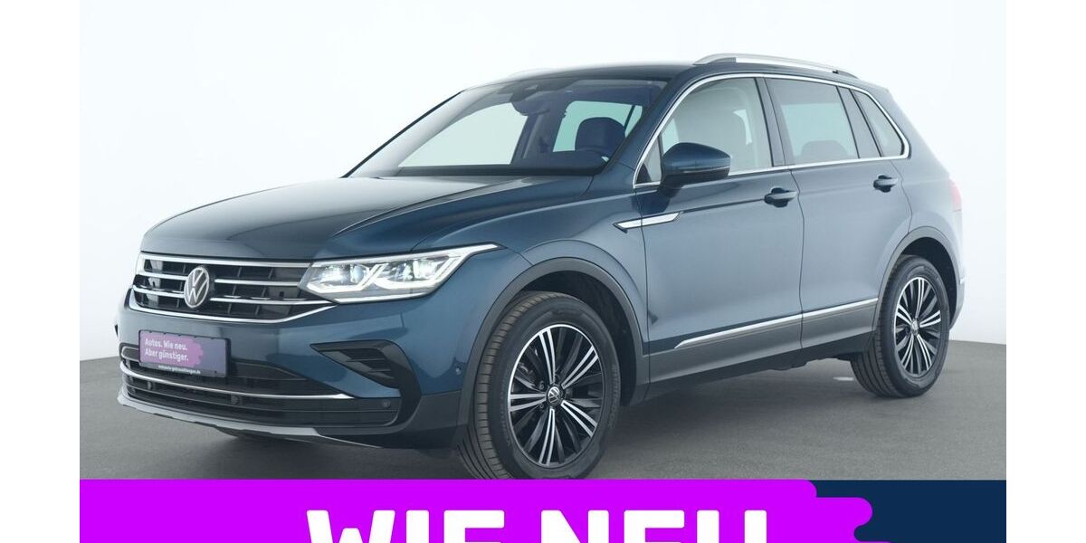 VW Tiguan 77.105 km 28.994 &euro; Dietzenbach bei Frankfurt 63128