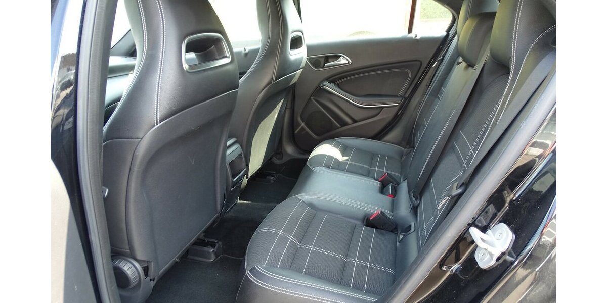 Mercedes-Benz A 200 d Klima 152.100 km 10.890 &euro; Rodgau 63110