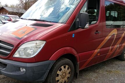 Mercedes-Benz Sprinter 513.000 km 6.400 &euro; Erlensee 63526