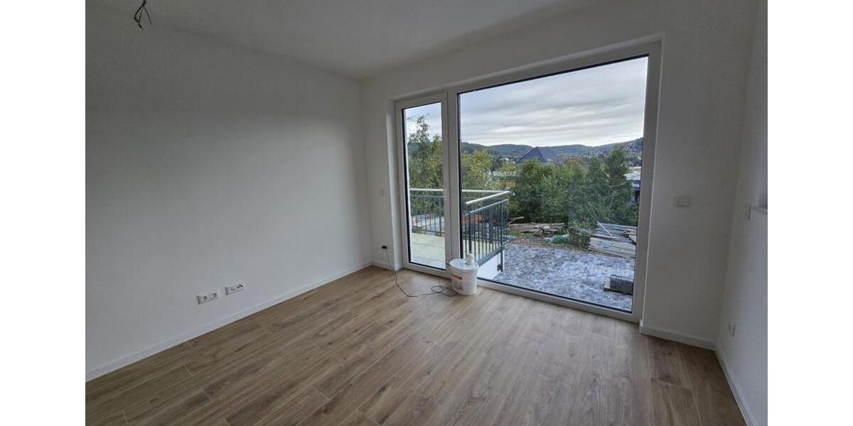 Reihenhaus Höchst im Odenwald - 4 Zimmer, 120 m&sup2;, 1.400&euro; | Angebot:23704908