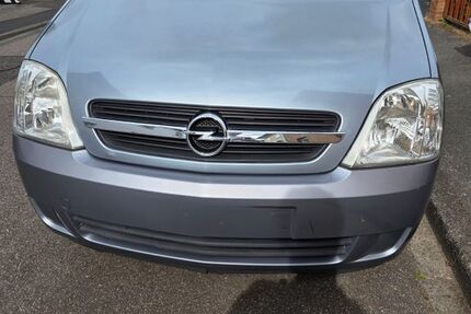 Opel Meriva 134.229 km 1.500 &euro; Hanau 63456