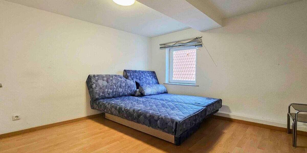 Mehrfamilienhaus, Wohnhaus Groß-Zimmern Zimmern - 9 Zimmer, 190 m&sup2;, 349.000&euro; | Angebot:25820769